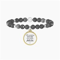 Bracciale Kidult Donna Love in Pietre dure 732103 - 732103